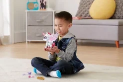 Vtech Sparklings - Liora, das Einhorn | Teddy Toys Kinderwelt