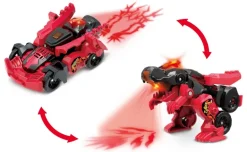 VTech® Switch & Go Dinos - Fire-Mini-T-Rex | Teddy Toys Kinderwelt