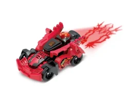 VTech® Switch & Go Dinos - Fire-Mini-T-Rex | Teddy Toys Kinderwelt