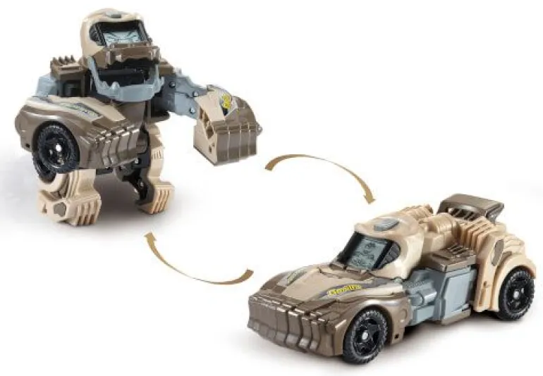 VTech® Switch & Go Dinos - Gorilla | Teddy Toys Kinderwelt