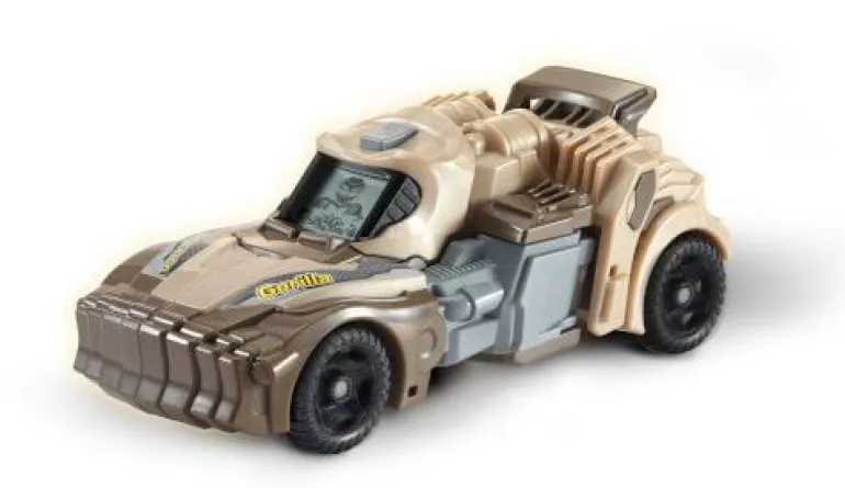 VTech® Switch & Go Dinos - Gorilla | Teddy Toys Kinderwelt