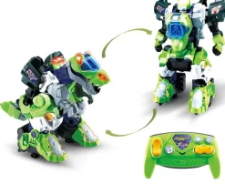 Vtech® Switch & Go Dinos - Roboter-T-Rex | Teddy Toys Kinderwelt