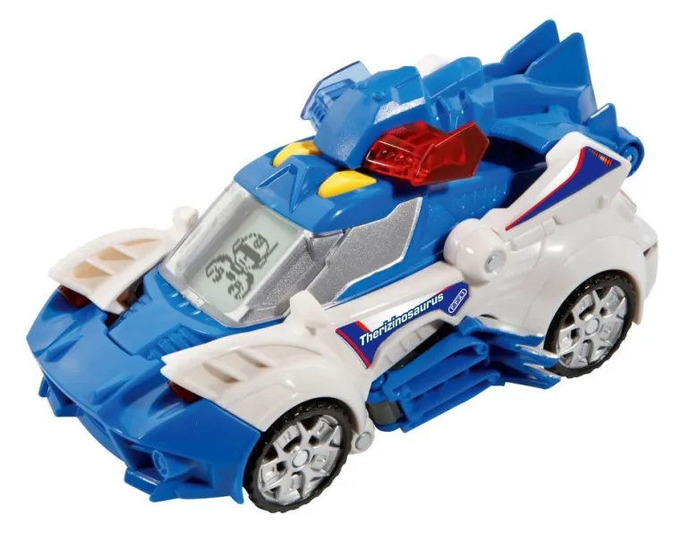 VTech® Switch & Go Dinos - Therizinosaurus | Teddy Toys Kinderwelt