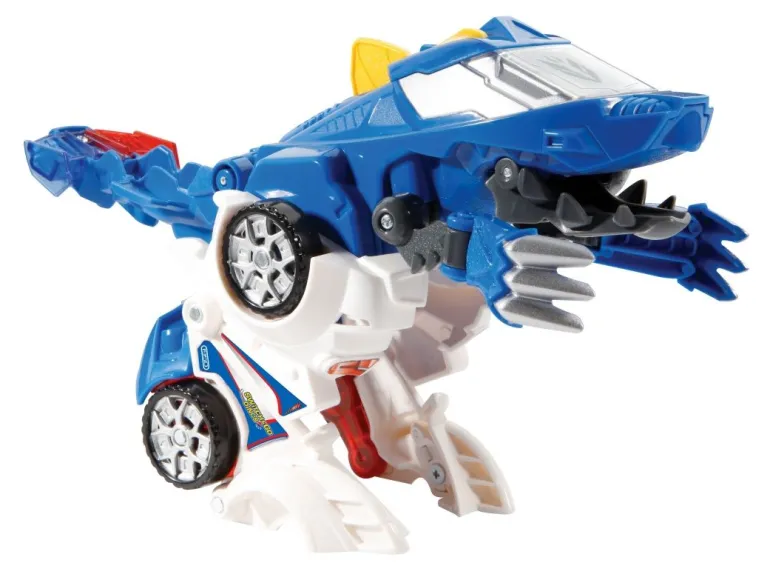 VTech® Switch & Go Dinos - Therizinosaurus | Teddy Toys Kinderwelt