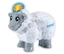 VTech® Tip Tap Baby Tiere - Schaf | Teddy Toys Kinderwelt