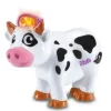 VTech® Tip Tap Baby Tiere - Kuh | Teddy Toys Kinderwelt
