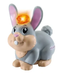VTech® Tip Tap Baby Tiere - Hase | Teddy Toys Kinderwelt