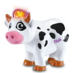 VTech® Tip Tap Baby Tiere - Kuh | Teddy Toys Kinderwelt