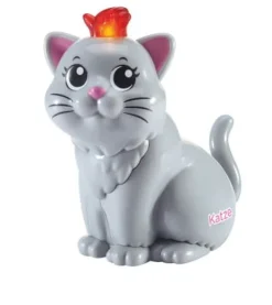 VTech® Tip Tap Baby Tiere - Katze | Teddy Toys Kinderwelt