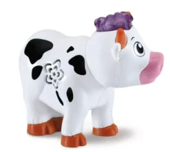 VTech® Tip Tap Baby Tiere - Kuh | Teddy Toys Kinderwelt