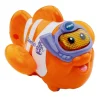 VTech® Tut Tut Baby Badewelt - Clownfisch | Teddy Toys Kinderwelt