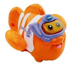 VTech® Tut Tut Baby Badewelt - Clownfisch | Teddy Toys Kinderwelt
