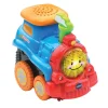 Vtech® Tut Tut Baby Flitzer - Press & Go Lokomotive | Teddy Toys Kinderwelt
