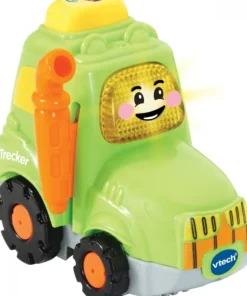 Vtech® Tut Tut Baby Flitzer - Trecker | Teddy Toys Kinderwelt
