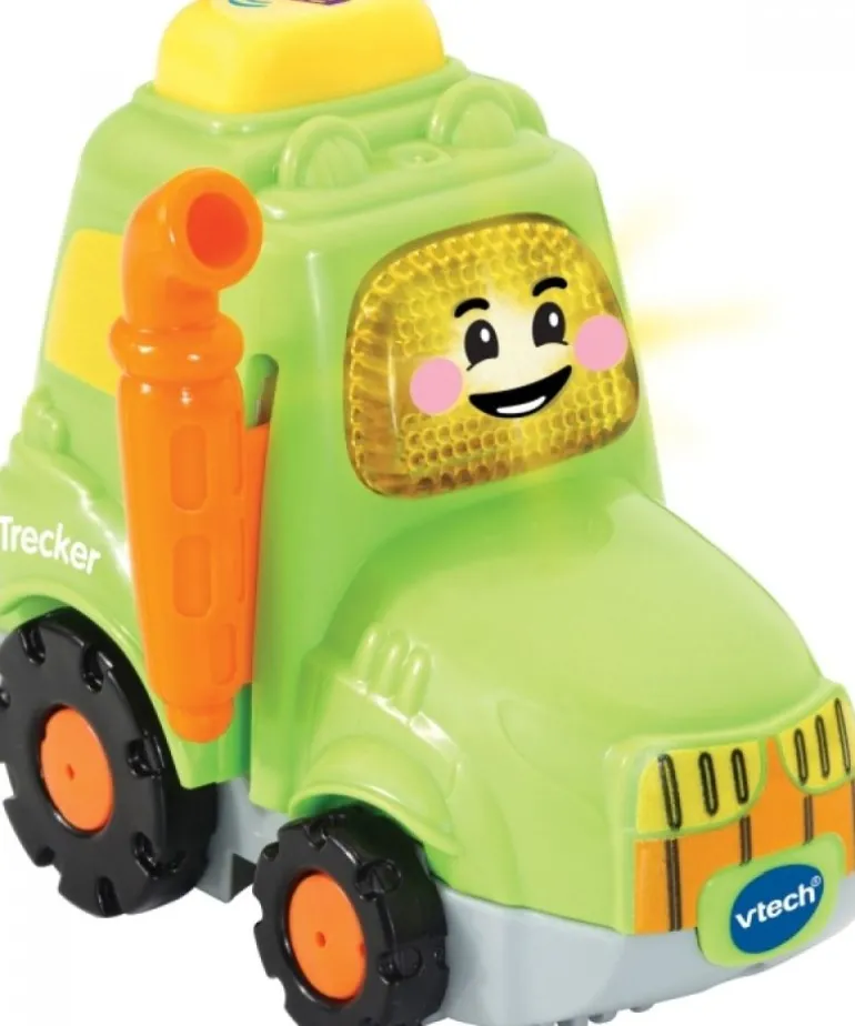 Vtech® Tut Tut Baby Flitzer - Trecker | Teddy Toys Kinderwelt