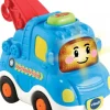 Vtech® Tut Tut Baby Flitzer - Abschleppfahrzeug | Teddy Toys Kinderwelt