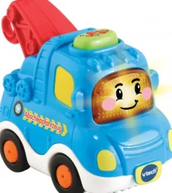Vtech® Tut Tut Baby Flitzer - Abschleppfahrzeug | Teddy Toys Kinderwelt