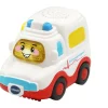 Vtech® Tut Tut Baby Flitzer - Rettungswagen | Teddy Toys Kinderwelt