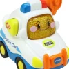 Vtech® Tut Tut Baby Flitzer - Polizei | Teddy Toys Kinderwelt