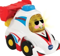 Vtech® Tut Tut Baby Flitzer - Rennauto | Teddy Toys Kinderwelt