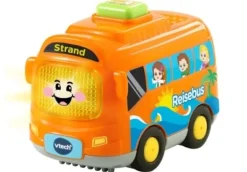 Vtech® Tut Tut Baby Flitzer - Reisebus | Teddy Toys Kinderwelt