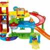 VTech® Tut Tut Baby Flitzer - Parkgarage | Teddy Toys Kinderwelt