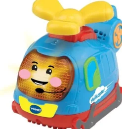 Vtech® Tut Tut Baby Flitzer - Helikopter | Teddy Toys Kinderwelt