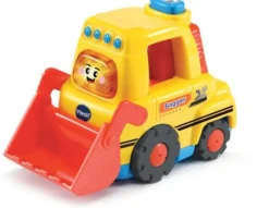 Vtech® Tut Tut Baby Flitzer - Bagger | Teddy Toys Kinderwelt