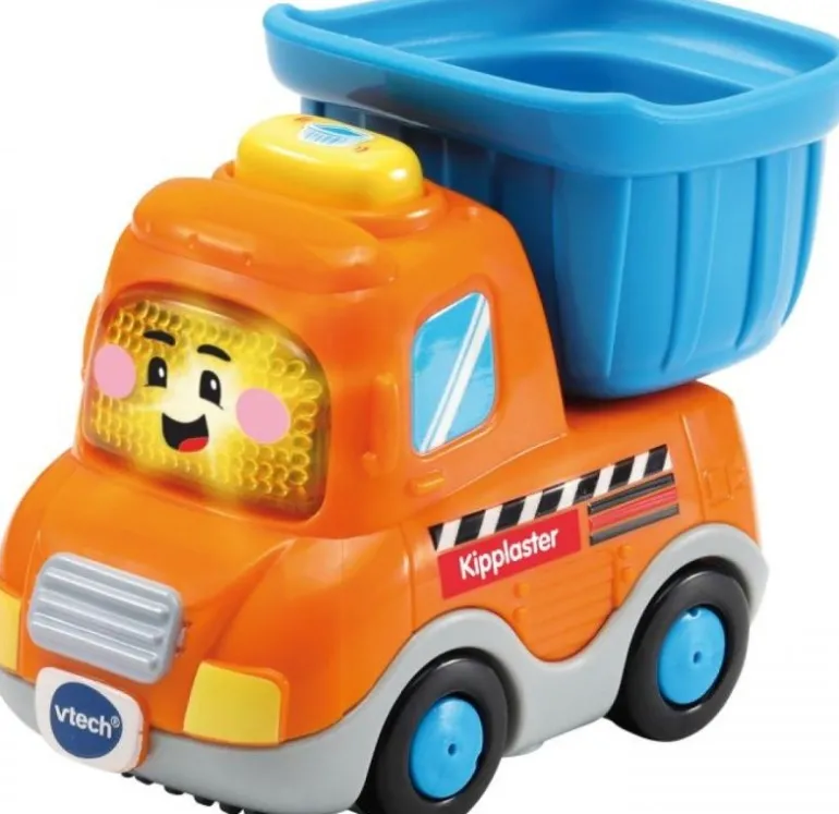 VTech® Tut Tut Baby Flitzer - Kipplaster | Teddy Toys Kinderwelt