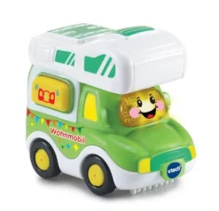 VTech® Tut Tut Baby Flitzer - Wohnmobil | Teddy Toys Kinderwelt