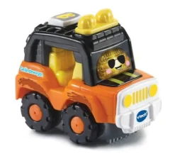 VTech® Tut Tut Baby Flitzer - Geländewagen | Teddy Toys Kinderwelt