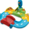VTech® Tut Tut Baby Flitzer - Straßen-Set | Teddy Toys Kinderwelt