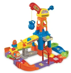VTech? Tut Tut Baby Flitzer - Baustelle