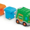 VTech® Tut Tut Baby Flitzer - Müllauto | Teddy Toys Kinderwelt