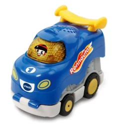 VTech® Tut Tut Baby Flitzer - Press & Go Rennauto | Teddy Toys Kinderwelt