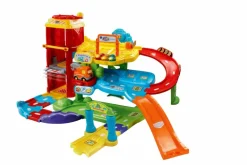 VTech® Tut Tut Baby Flitzer - Parkgarage | Teddy Toys Kinderwelt