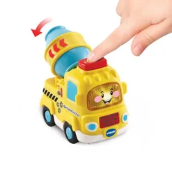 VTech® Tut Tut Baby Flitzer - Betonmischer | Teddy Toys Kinderwelt