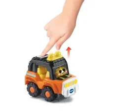 VTech® Tut Tut Baby Flitzer - Geländewagen | Teddy Toys Kinderwelt