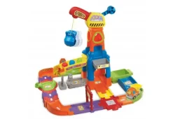 VTech? Tut Tut Baby Flitzer - Baustelle