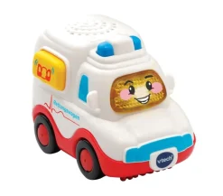 Vtech® Tut Tut Baby Flitzer - Rettungswagen | Teddy Toys Kinderwelt