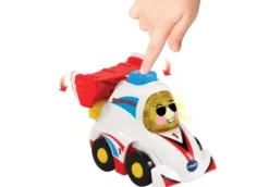 Vtech® Tut Tut Baby Flitzer - Rennauto | Teddy Toys Kinderwelt