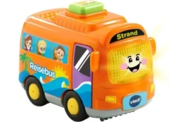 Vtech® Tut Tut Baby Flitzer - Reisebus | Teddy Toys Kinderwelt