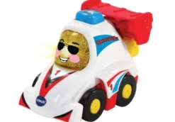 Vtech® Tut Tut Baby Flitzer - Rennauto | Teddy Toys Kinderwelt