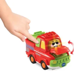 VTech® Tut Tut Baby Flitzer - Pick-up | Teddy Toys Kinderwelt