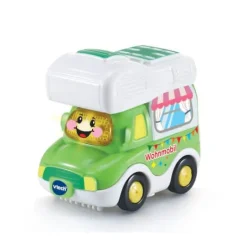 VTech® Tut Tut Baby Flitzer - Wohnmobil | Teddy Toys Kinderwelt