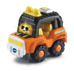 VTech® Tut Tut Baby Flitzer - Geländewagen | Teddy Toys Kinderwelt