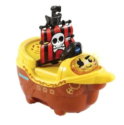 VTech® Tut Tut Badewelt - Piratenschiff | Teddy Toys Kinderwelt