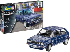 VW Golf GTI ''Builders Choice'' | Teddy Toys Kinderwelt