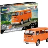VW T2 Bus easy-click | Teddy Toys Kinderwelt