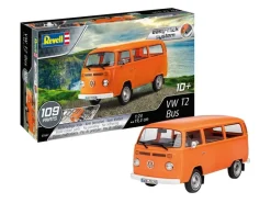 VW T2 Bus easy-click | Teddy Toys Kinderwelt